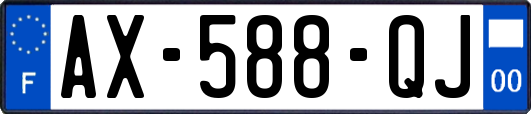 AX-588-QJ