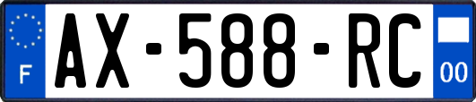 AX-588-RC