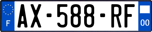AX-588-RF