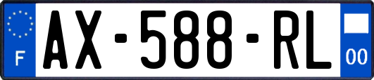 AX-588-RL