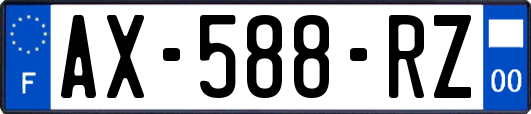 AX-588-RZ