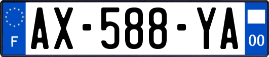 AX-588-YA