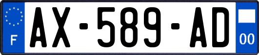 AX-589-AD