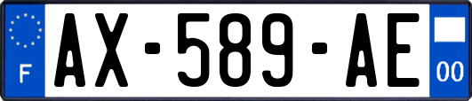 AX-589-AE