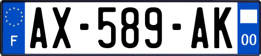 AX-589-AK