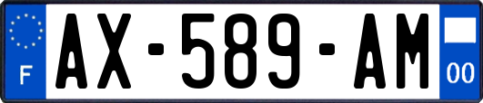 AX-589-AM
