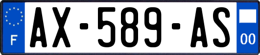 AX-589-AS