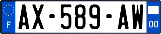 AX-589-AW