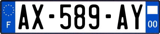 AX-589-AY