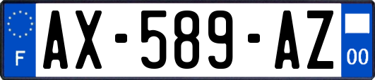 AX-589-AZ