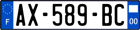 AX-589-BC