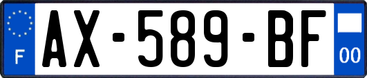 AX-589-BF