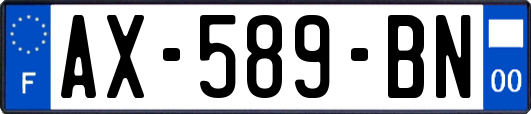 AX-589-BN