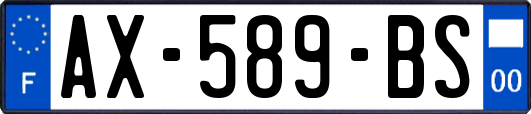 AX-589-BS