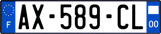 AX-589-CL