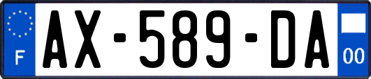 AX-589-DA