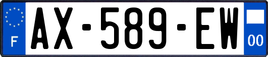 AX-589-EW