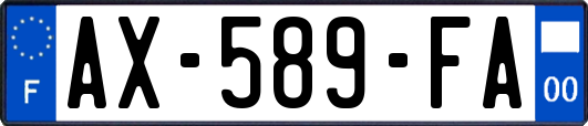 AX-589-FA