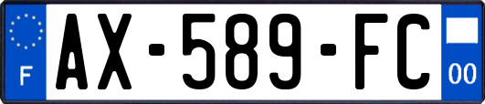 AX-589-FC