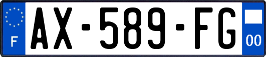 AX-589-FG
