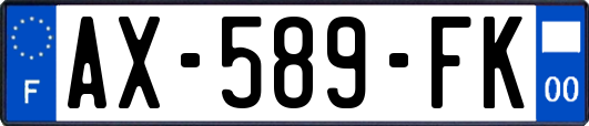 AX-589-FK