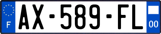 AX-589-FL