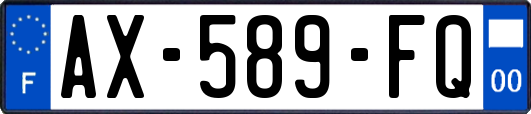AX-589-FQ