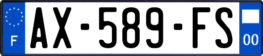 AX-589-FS