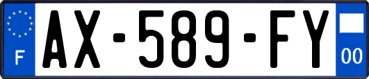 AX-589-FY
