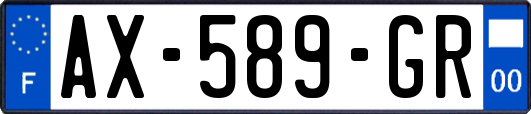 AX-589-GR