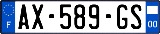 AX-589-GS