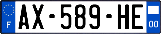 AX-589-HE