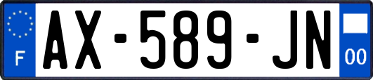 AX-589-JN