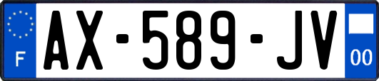 AX-589-JV