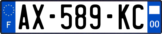 AX-589-KC