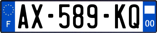 AX-589-KQ