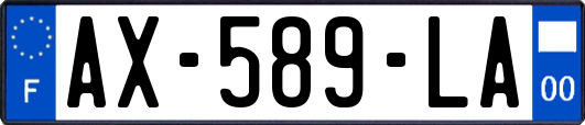 AX-589-LA