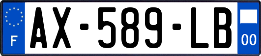 AX-589-LB