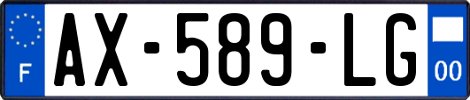 AX-589-LG