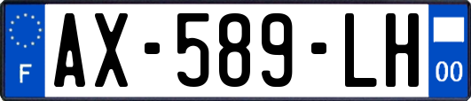 AX-589-LH