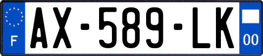 AX-589-LK