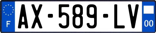 AX-589-LV