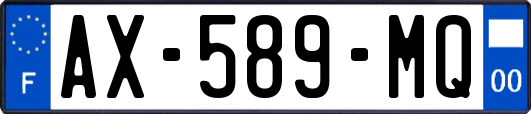 AX-589-MQ