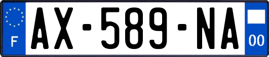 AX-589-NA