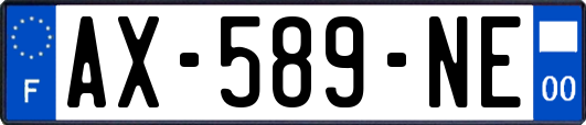 AX-589-NE