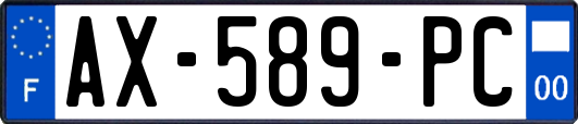 AX-589-PC