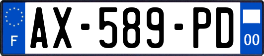 AX-589-PD