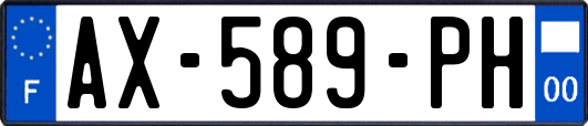 AX-589-PH