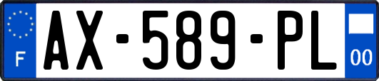 AX-589-PL