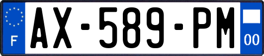 AX-589-PM